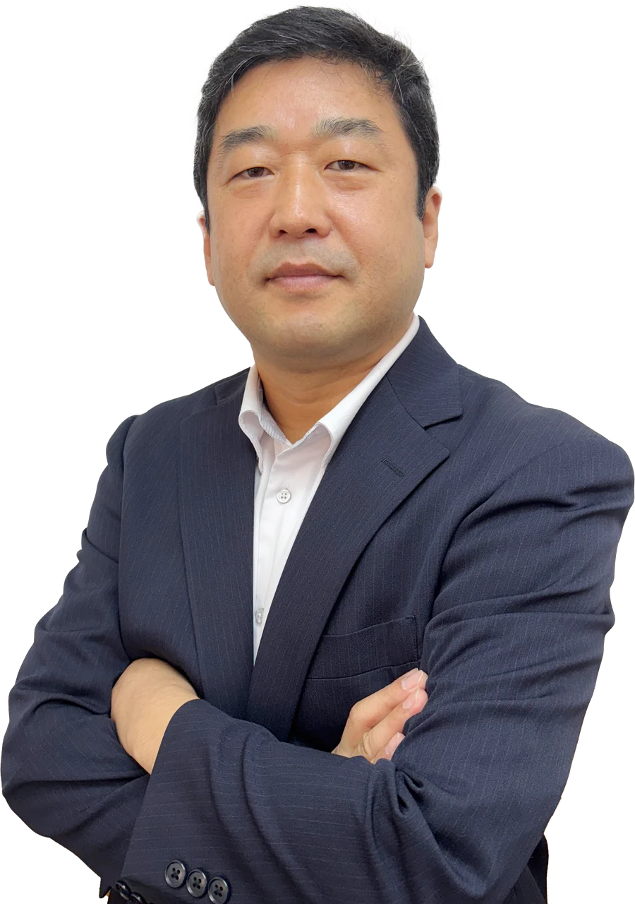 MingZhe Li, CEO